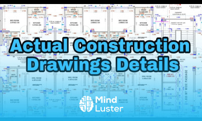 How to read construction drawings
