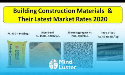 Building Materials Price 2023 Construction Materials Price building materials 2024