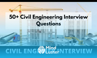 Civil Engineer Interview Civil Engineering Interview questions Site Engineer Interview