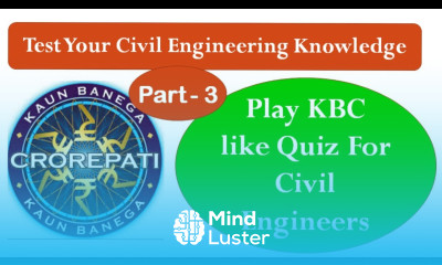 civil engineering basic knowledge Part 3