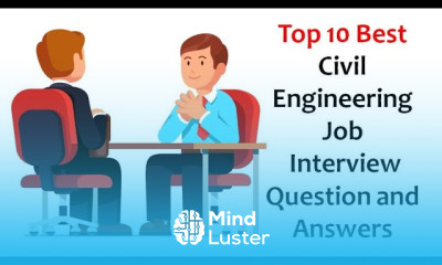 Civil Engineer Interview Questions Hindi Basic Civil Engineering Knowledge 2024