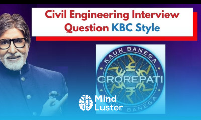 Civil Engineer Interview Questions and Answers MCQ Fresher Civil Engineer