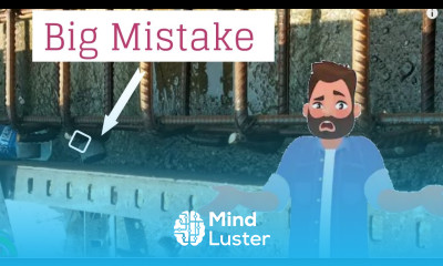 Civil Engineering Site Work Knowledge Big Mistake