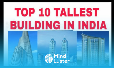 Top 10 Tallest building in india CIVICONCEPTS