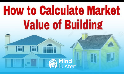 Building Valuation House Valuation Valuation of Building Building Valuation Methods