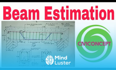 Learn Beam Estimation - Mind Luster