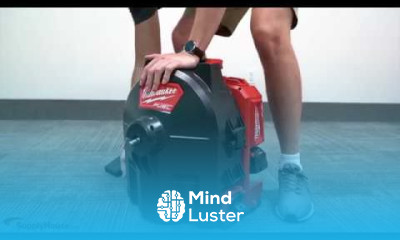 Milwaukee M18 Fuel Switch Pack Sectional Drum System