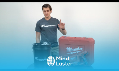 SupplyHouse Stress Test Milwaukee M12 Airsnake