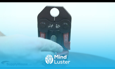 The Milwaukee M18 Short Throw Press Tool kit with Crimp Jaws