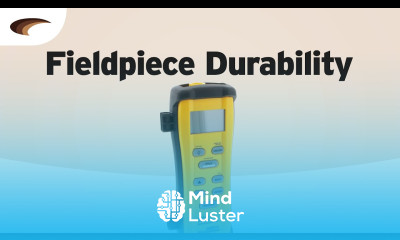 Fieldpiece Durability