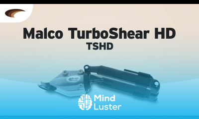 Malco TurboShear HD TSHD