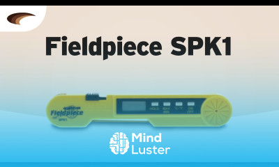 Fieldpiece SPK1