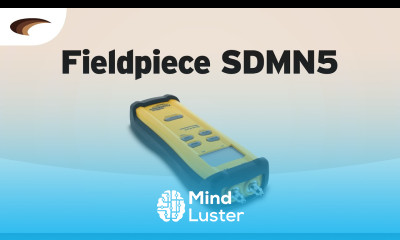 Fieldpiece SDMN5