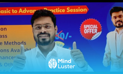 Ajay Sir s Sunday Live Spoken English Class New Course launched for Practice