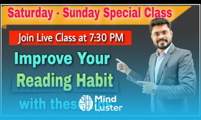 Day 27 Improve Your Reading Habit with this Tips How to Learn English English Speaking Practice