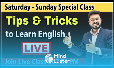 Day 35 Tips and Tricks to Learn English इन Tips Tricks से करे अपनी English को Improve