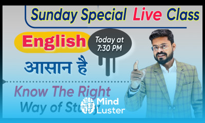 know The Right Way of Studies Basic to Advance English Speaking Course English Speaking Practice