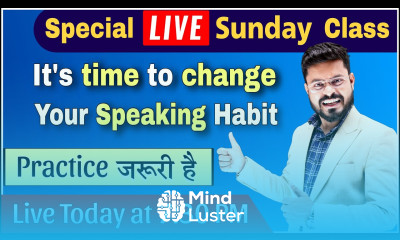 Basic to Advance English Speaking Practice Spoken English English Speaking Practice