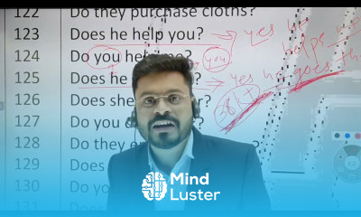 Day 4th Live Spoken English Class By Ajay Sir