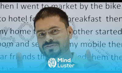 2nd Day Live Spoken English Practice Class