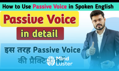 3rd Day Live Spoken English Class