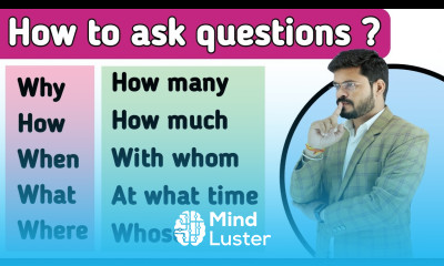 Wh Words and Interrogative Sentences Practice in the class Summer camp 2022