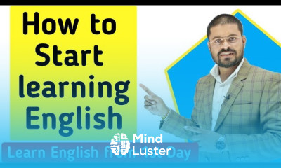 Learn English from 1st Day पहले दिन से इंग्लिश सीखना शुरू करें