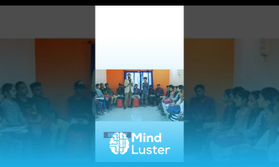 A student s Views about English Persona Institute