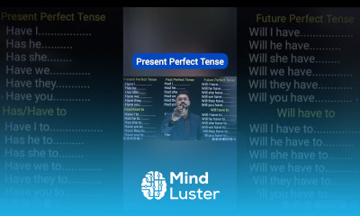 30 Second में करे Tense की Practice English Speaking Practice