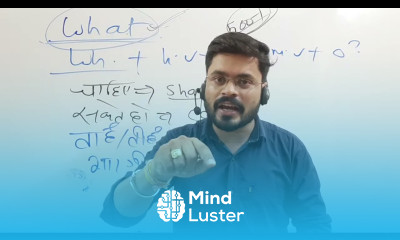 Sunday Special Live Spoken English Class By Ajay Sir