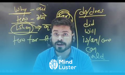 Ajay Sir Sunday Live Spoken English Class