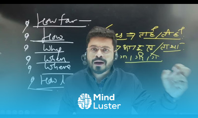 Ajay Sir Sunday Live Spoken English Class