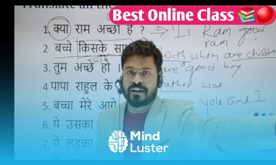 It s Easy To Speak English Confidently A Session By Ajay Sir