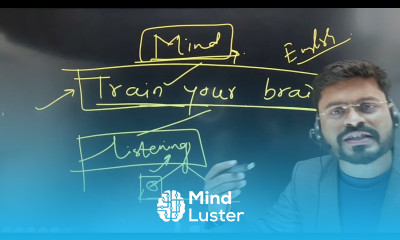 Sunday Live English Speaking Class By Ajay Sir