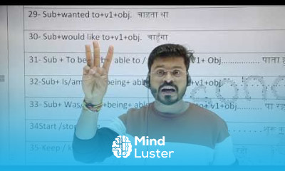 Ajay Sir Sunday Live Special Class For Spoken English