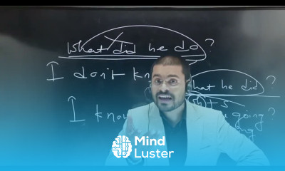 Live Class For All The Spoken Rules By Ajay Sir