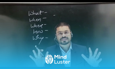 Ajay Sir Sunday Live Class For Spoken English Day 5th