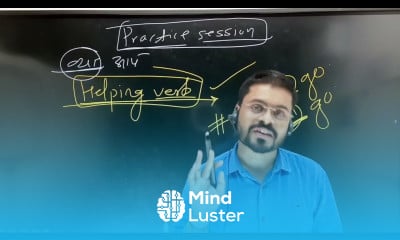 Live Spoken English Class Let s Learn English 