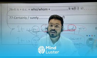 Wow Live Spoken English Class By Ajay Sir