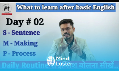 Day 2 What to learn after basic day