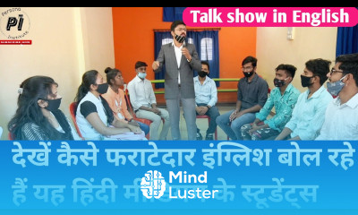 Students talking about Modern People and Ancestors Who are more happy We or Our ancestors