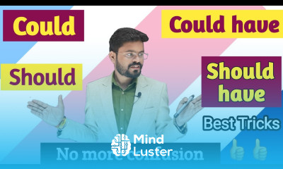 Could Could have Should Should have Difference between Could Could have