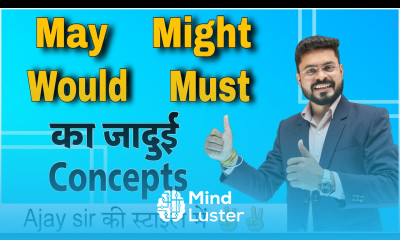 Advance Modal Verbs in Detail Modal Verbs in English English Speaking Practice