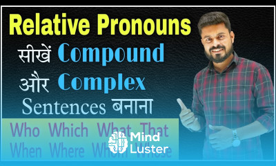 Relative Pronouns in English Grammar All Relative Pronouns in Detail with Examples