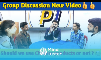 GD Chinese Products Should be Banned or not Chinese Products in India Market