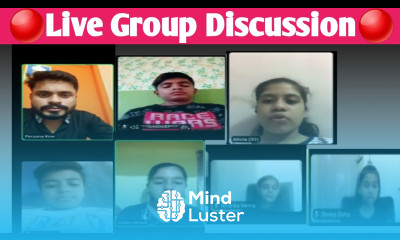 Social Networking sites are good or bad Online Group Discussion in English Social Media