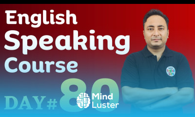 English Speaking Course Day 80 Sentence Translation Practice Spoken English Guru