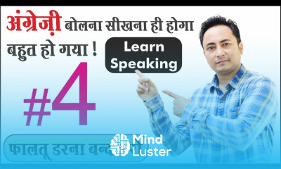 Start Speaking English Part 4