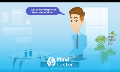 Conversation 4 वार्तालाप 4 Conversation between employer and employee during an interview