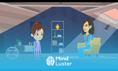 Conversation 5 वार्तालाप 5 Conversation between mother and daughter